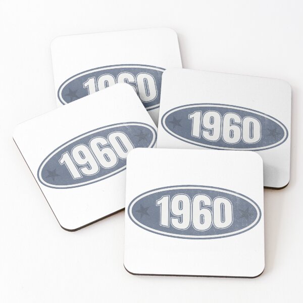 Item preview, 1960 Classic Oval designed and sold by ThePioneerWay.