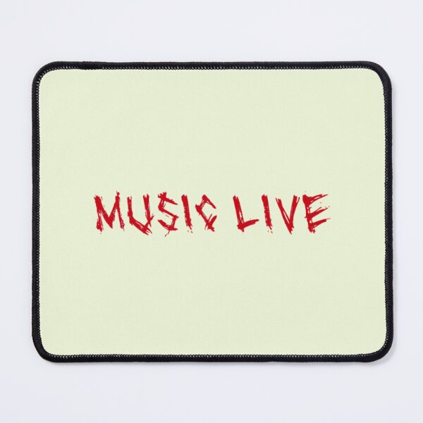 Item preview, Music Live Podcast T Shirt For Sale Gifts Item designed and sold by Trending Now ⭐️⭐️⭐️.