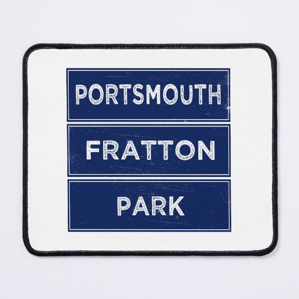 Item preview, Portsmouth F C designed and sold by RetroPaul63.