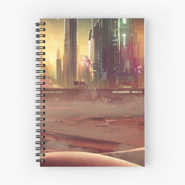 Item preview, Mirage cyberpunk retro vaporwave designed and sold by Fayçal Kab.