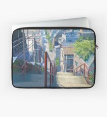 Your Name - Kimi no na wa Laptop Sleeve