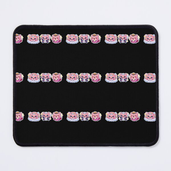 Item preview, Kawaii Larynx and cute medical art designed and sold by DamioPolArt.