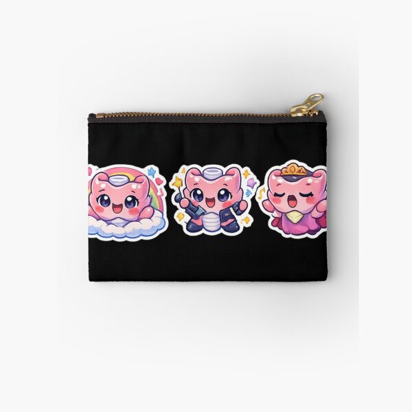 Item preview, Kawaii Larynx and cute medical art designed and sold by DamioPolArt.