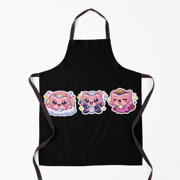 Item preview, Kawaii Larynx and cute medical art designed and sold by DamioPolArt.