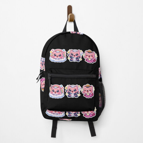 Item preview, Kawaii Larynx and cute medical art designed and sold by DamioPolArt.