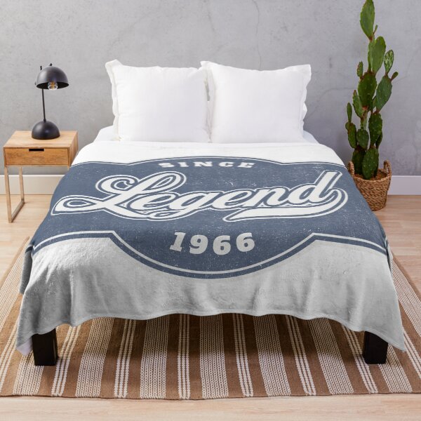 Item preview, 1966 Legend designed and sold by ThePioneerWay.