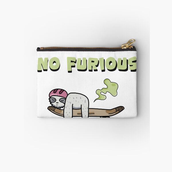 Item preview, No Fast No Furious  designed and sold by ZwoToopia.