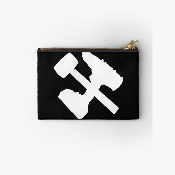 Item preview, I fix everything logo white designed and sold by LeSiPhoto.