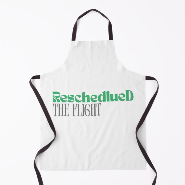Item preview, Rescheduled the flight designed and sold by ArtistTejal.