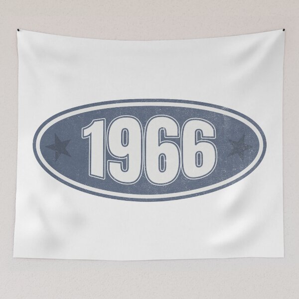 Item preview, 1966 Classic Oval designed and sold by ThePioneerWay.
