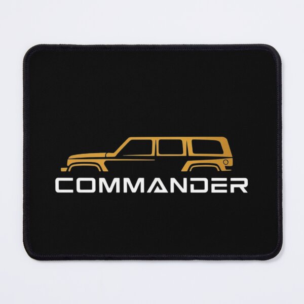 Item preview, Commander designed and sold by Clothpoints02.