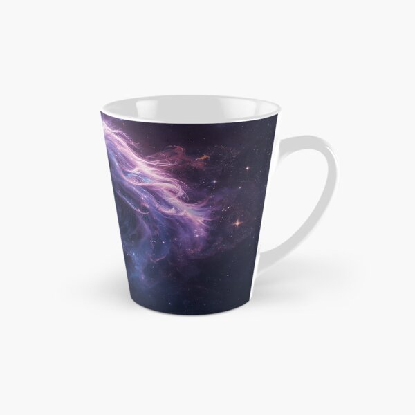 Item preview, Cosmic Lion with Starry Mane Art designed and sold by Nick Seidel.