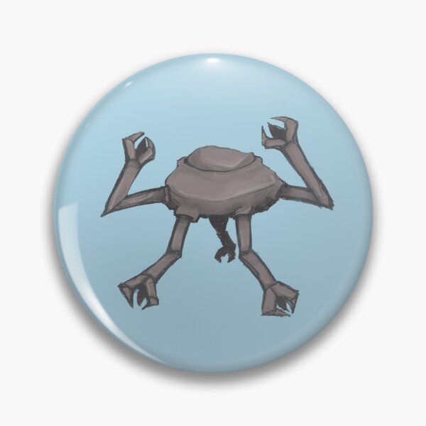 Item preview, Rocky the Eridian designed and sold by brewedinrain.