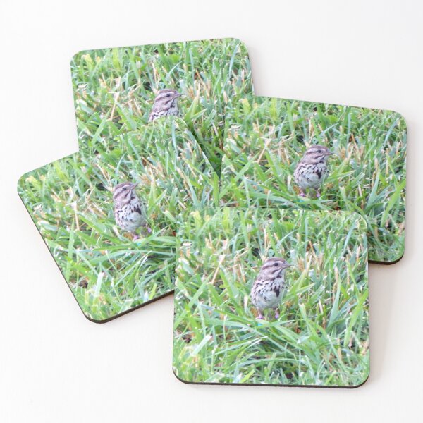Item preview, Savannah Sparrow designed and sold by gistinker.