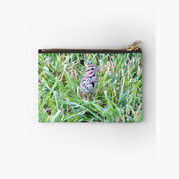 Item preview, Savannah Sparrow designed and sold by gistinker.