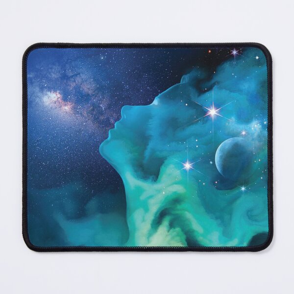 Item preview, Explore Science 2022 NASA Art designed and sold by BuckaBaby.
