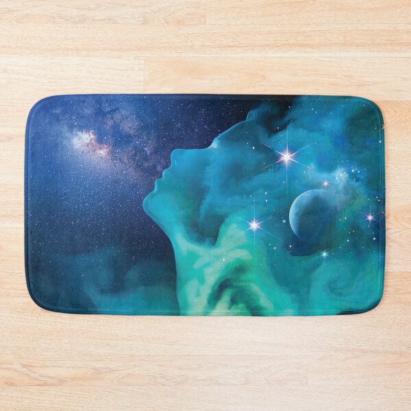 Item preview, Explore Science 2022 NASA Art designed and sold by BuckaBaby.