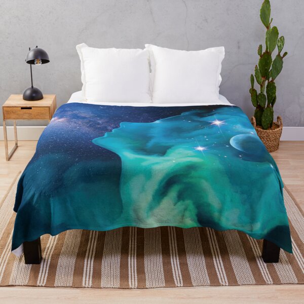 Item preview, Explore Science 2022 NASA Art designed and sold by BuckaBaby.