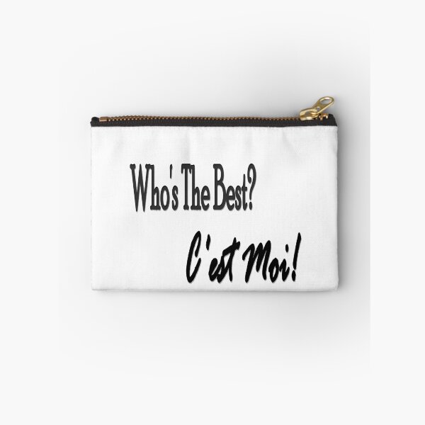 Item preview, ¿Quién es el mejor? Soy yo. designed and sold by Lauryn-May.