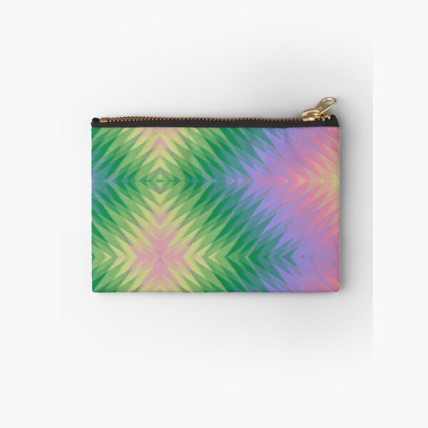 Item preview, Pastel Prism Burst Geometric Pattern designed and sold by ccitypictures.