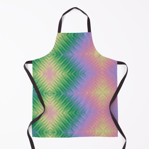 Item preview, Pastel Prism Burst Geometric Pattern designed and sold by ccitypictures.