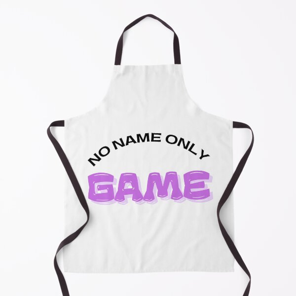 Item preview, No name only game designed and sold by ArtistTejal.