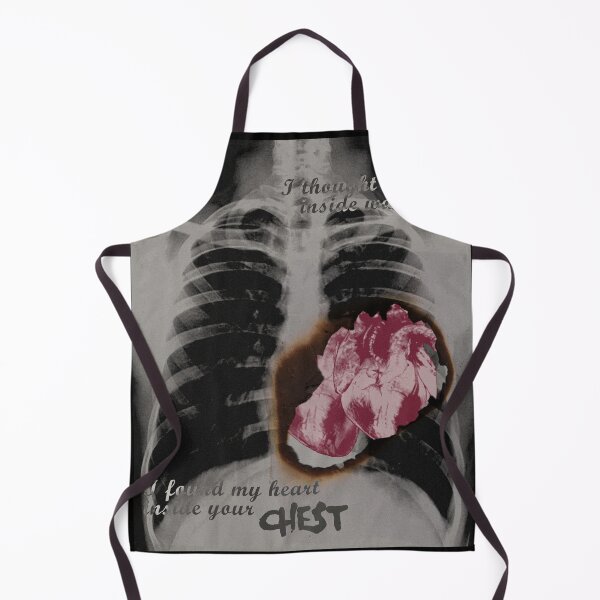 Item preview, I found my heart inside your Chest - 5SOS designed and sold by EVXIAR.