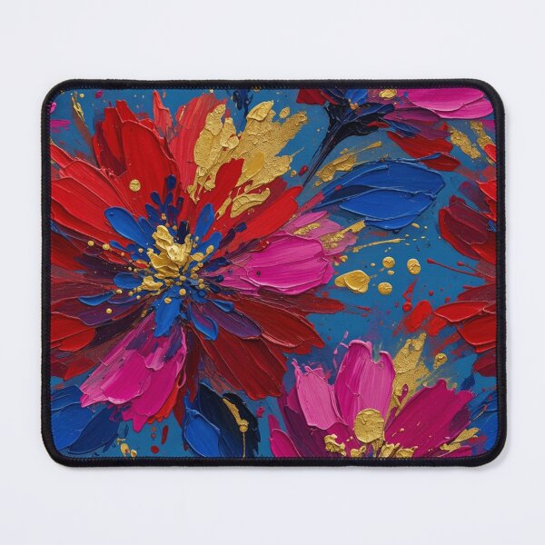 Item preview, Bold Bloom designed and sold by CunningMaskPrints.