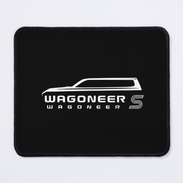 Item preview, Wagoneer s designed and sold by Clothpoints02.