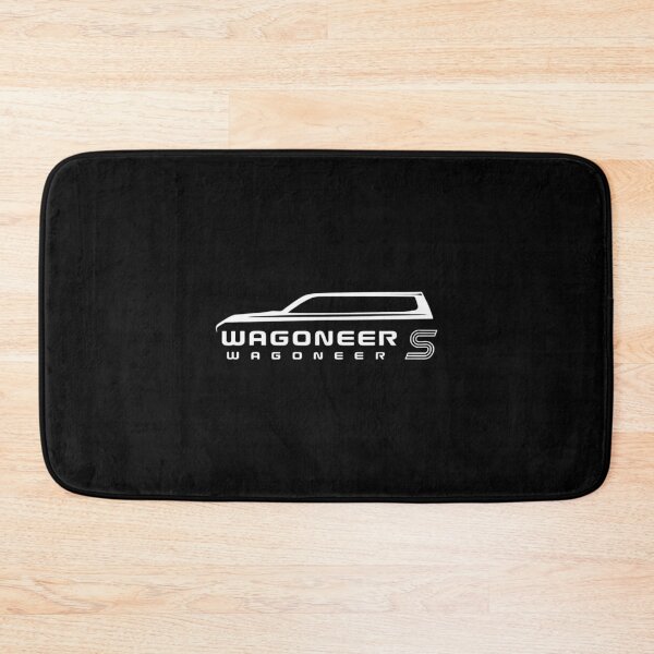 Item preview, Wagoneer s designed and sold by Clothpoints02.