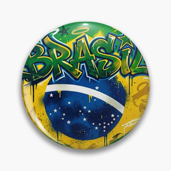 Item preview, Brazil designed and sold by Thiago Valentim.