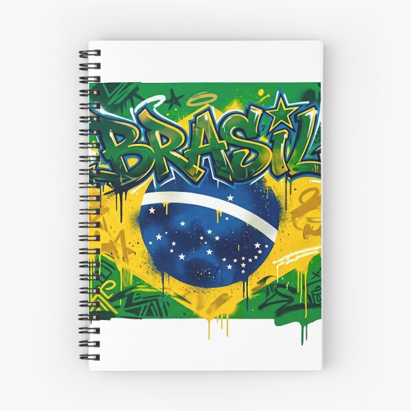 Item preview, Brazil designed and sold by Thiago Valentim.