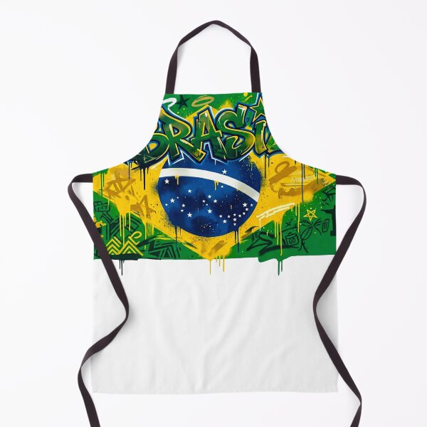 Artikelvorschau, Brasilien entworfen und verkauft von Thiago Valentim.