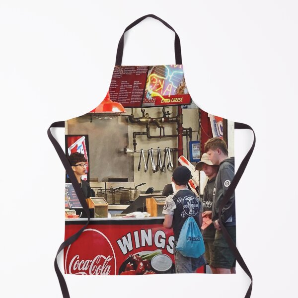 Item preview, Wildwood NJ – Food Stand designed and sold by Susan Savad.