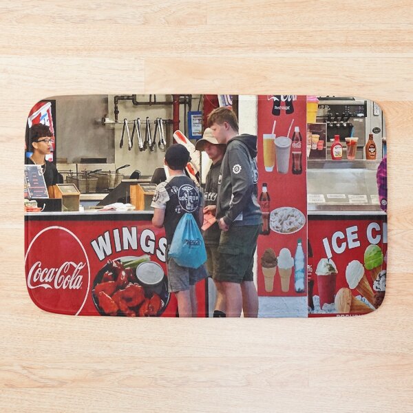 Item preview, Wildwood NJ – Food Stand designed and sold by Susan Savad.