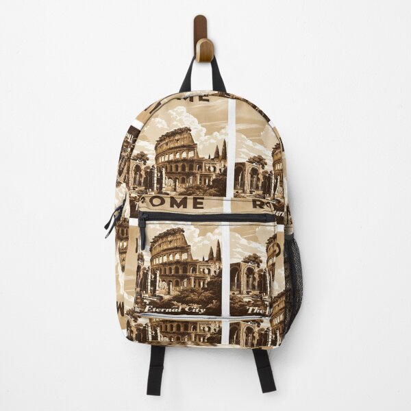 Item preview, Rome The Eternal City designed and sold by Pixel-Lair.
