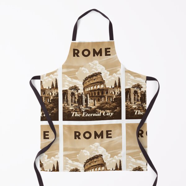 Item preview, Rome The Eternal City designed and sold by Pixel-Lair.