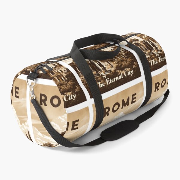 Item preview, Rome The Eternal City designed and sold by Pixel-Lair.