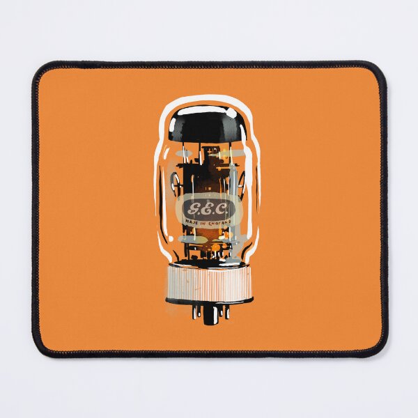 Item preview, KT88 vacuum tube for guitar amp designed and sold by SerifsWhiskey.