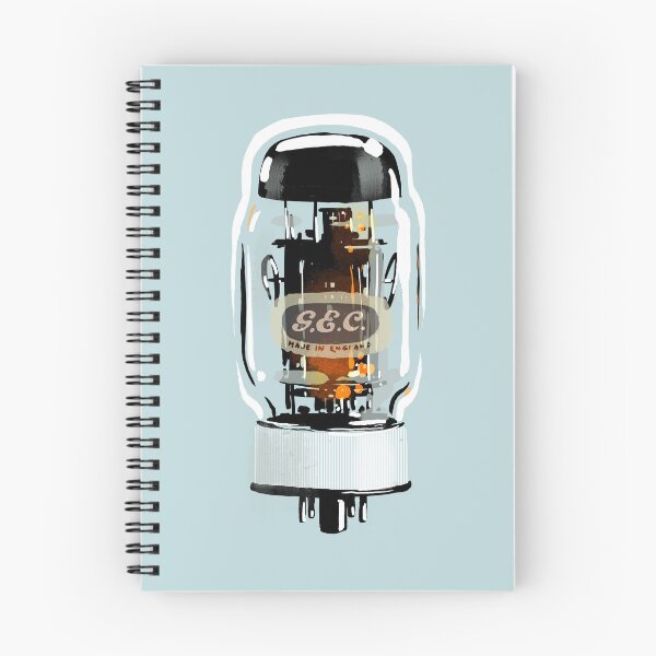 Item preview, KT88 vacuum tube for guitar amp designed and sold by SerifsWhiskey.