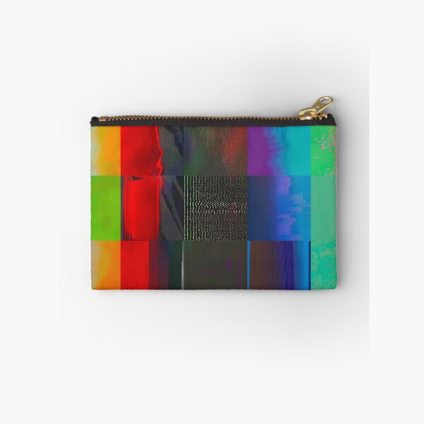 Item preview, Do More on Electric Starlight Grid Digita Glitchl Art designed and sold by Terry Bain.