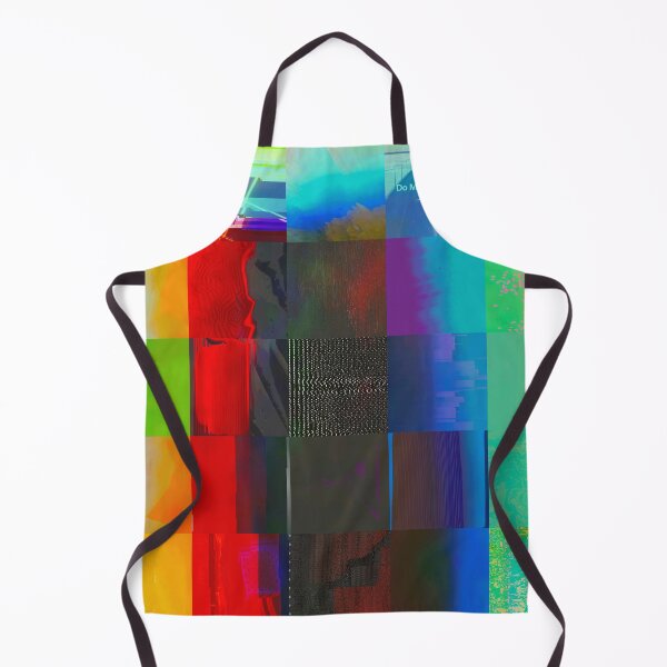 Item preview, Do More on Electric Starlight Grid Digita Glitchl Art designed and sold by Terry Bain.