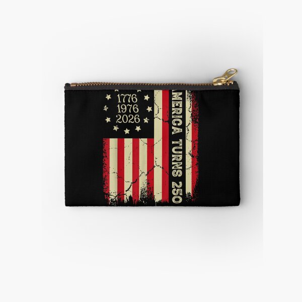 Item preview, America Turns 250 I Turn 50 Year Old 1976 50th Birthday designed and sold by studiopekepeke.