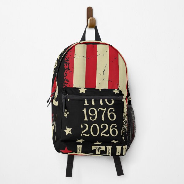 Item preview, America Turns 250 I Turn 50 Year Old 1976 50th Birthday designed and sold by studiopekepeke.