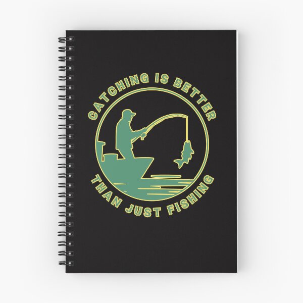 Item preview, Catching is Better designed and sold by joztees.