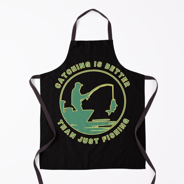 Item preview, Catching is Better designed and sold by joztees.