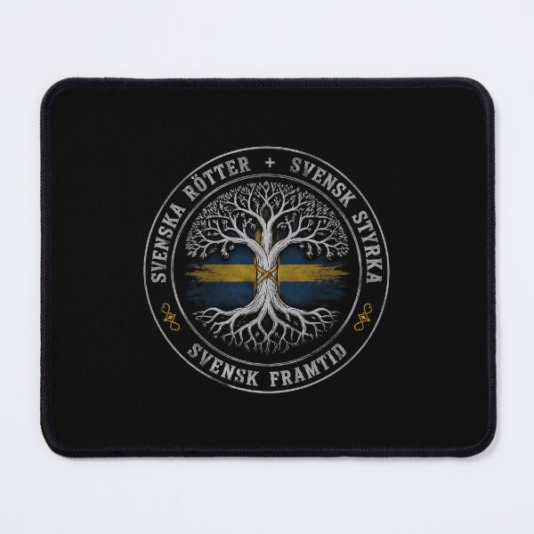 Item preview, Svenska rötter designed and sold by PartietRiket.