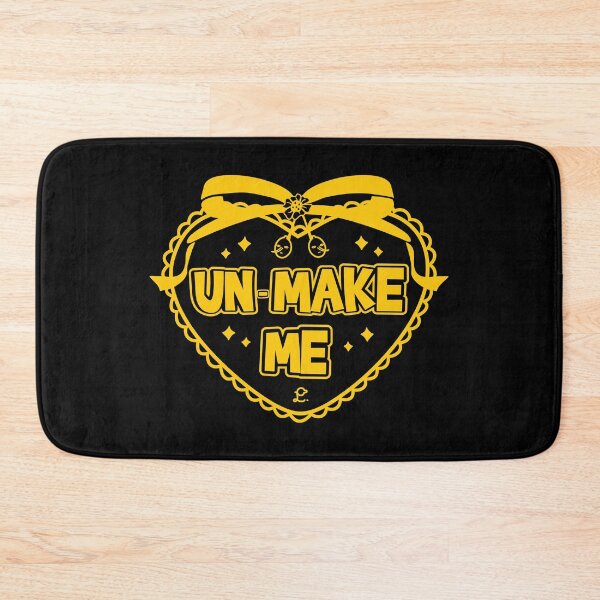 Item preview, Unmake me designed and sold by Bruna Esmanhotto.