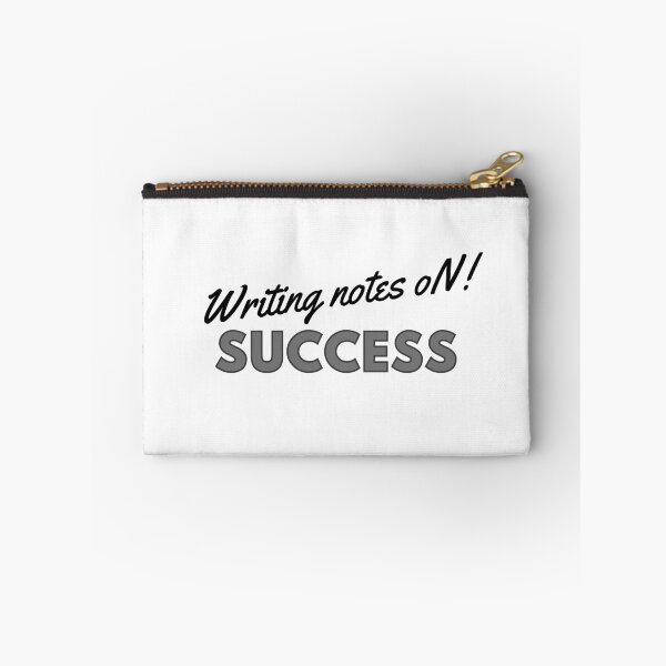 Item preview, Writing notes on! success designed and sold by ArtistTejal.