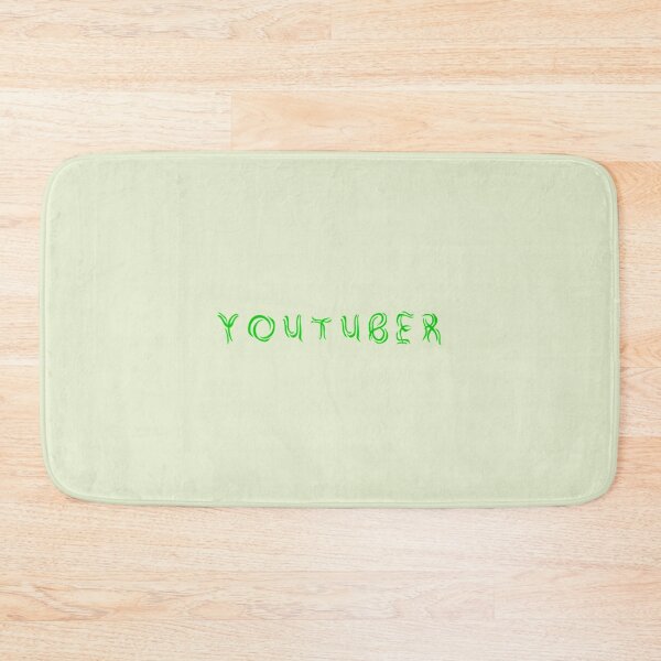 Item preview, YOUTUBER Podcast T Shirt For sale NEW Podcast designed and sold by Trending Now ⭐️⭐️⭐️.